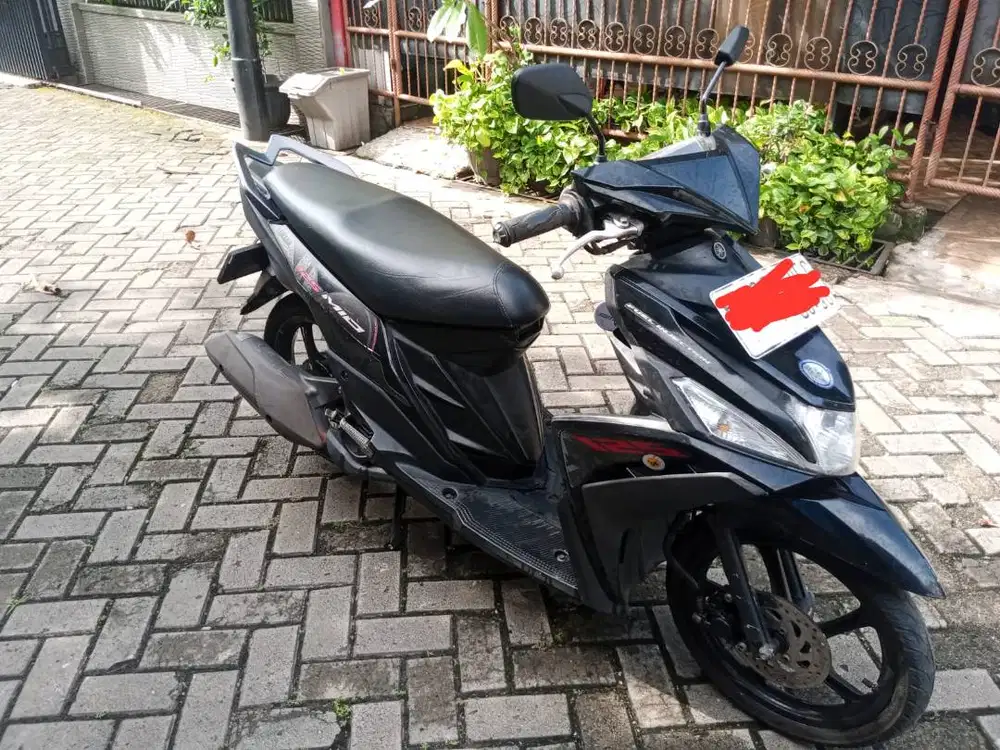 Yamaha Mio M3 2015 Ciledug