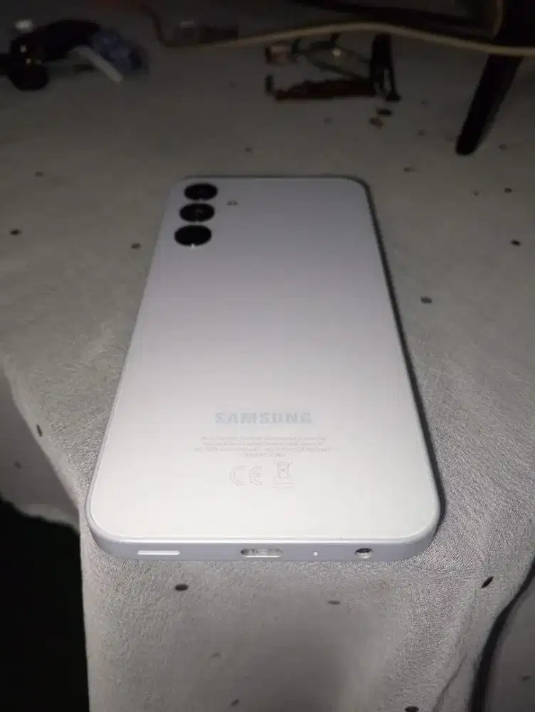 Samsung a25  6/128