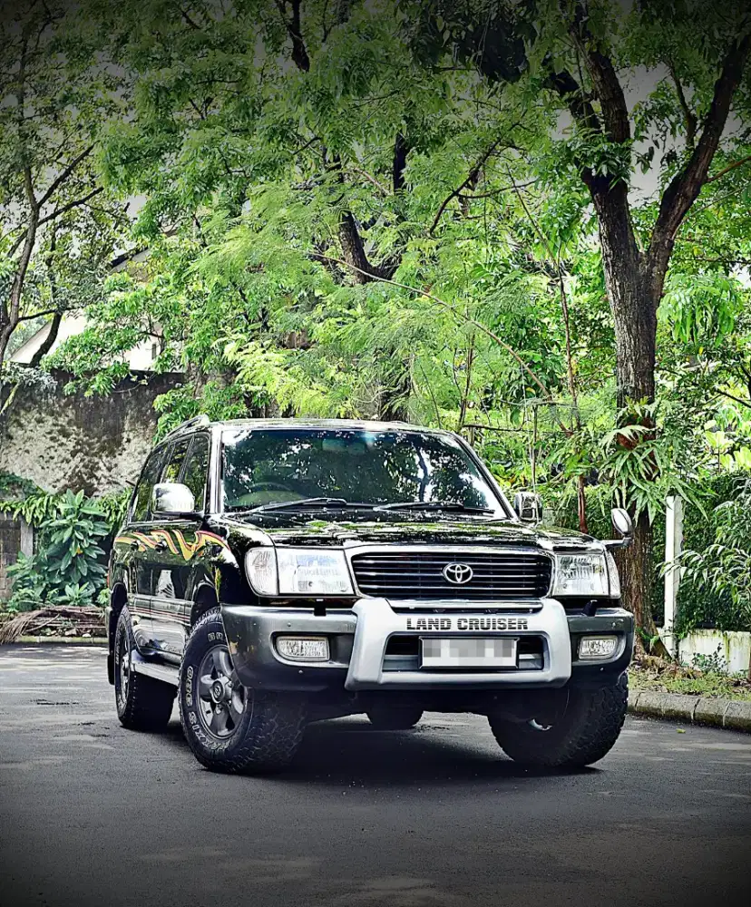 VXL Diesel Limited CBU Japan LandCruiser Solar vx80 Prado jeep fj bj