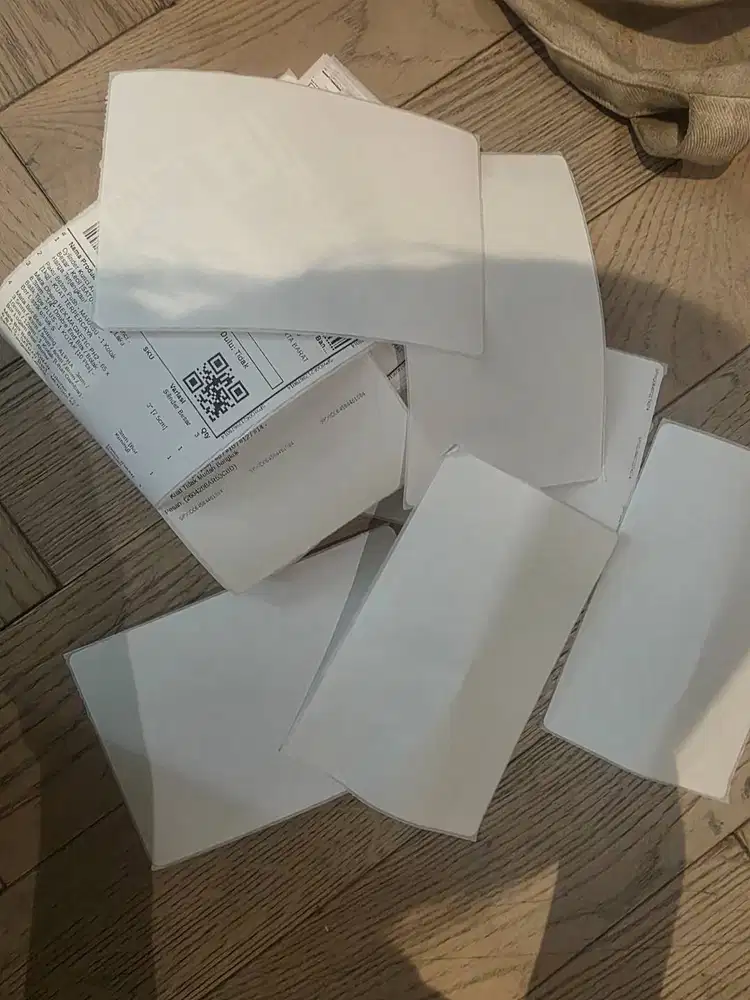 Dicari tenaga packing