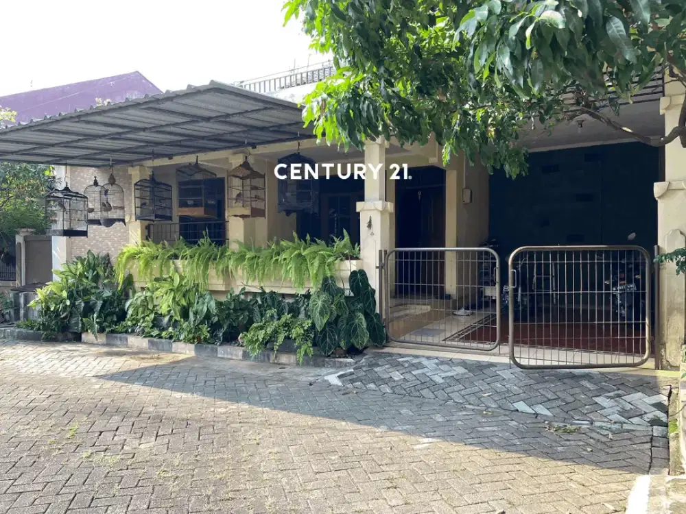 Dijual Cepat Rumah Rapih Siap Huni JS 17924