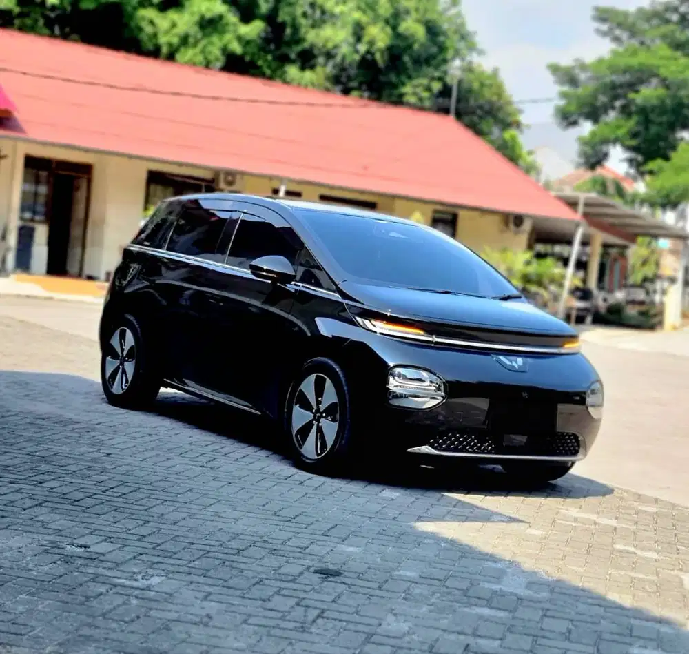 ‼️ TERMURAH ‼️ Wuling Cloud EV 2024 / 2025