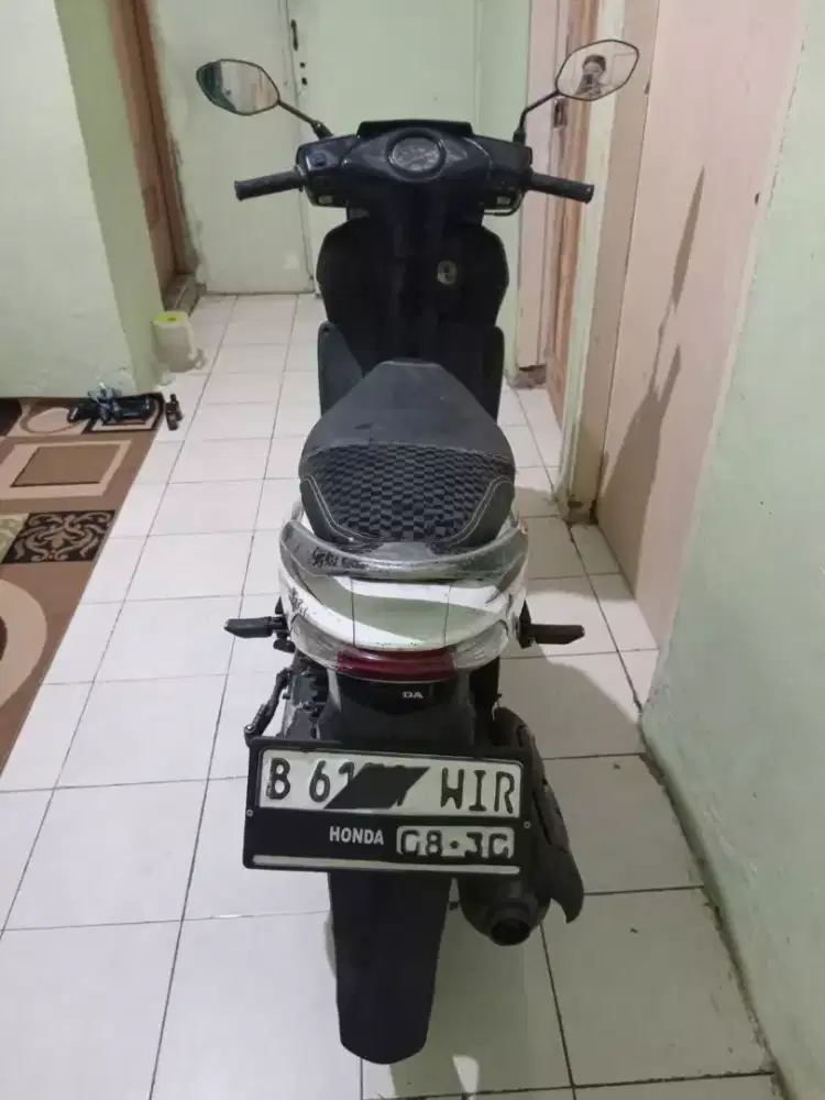 Di jual Vario 110 cc