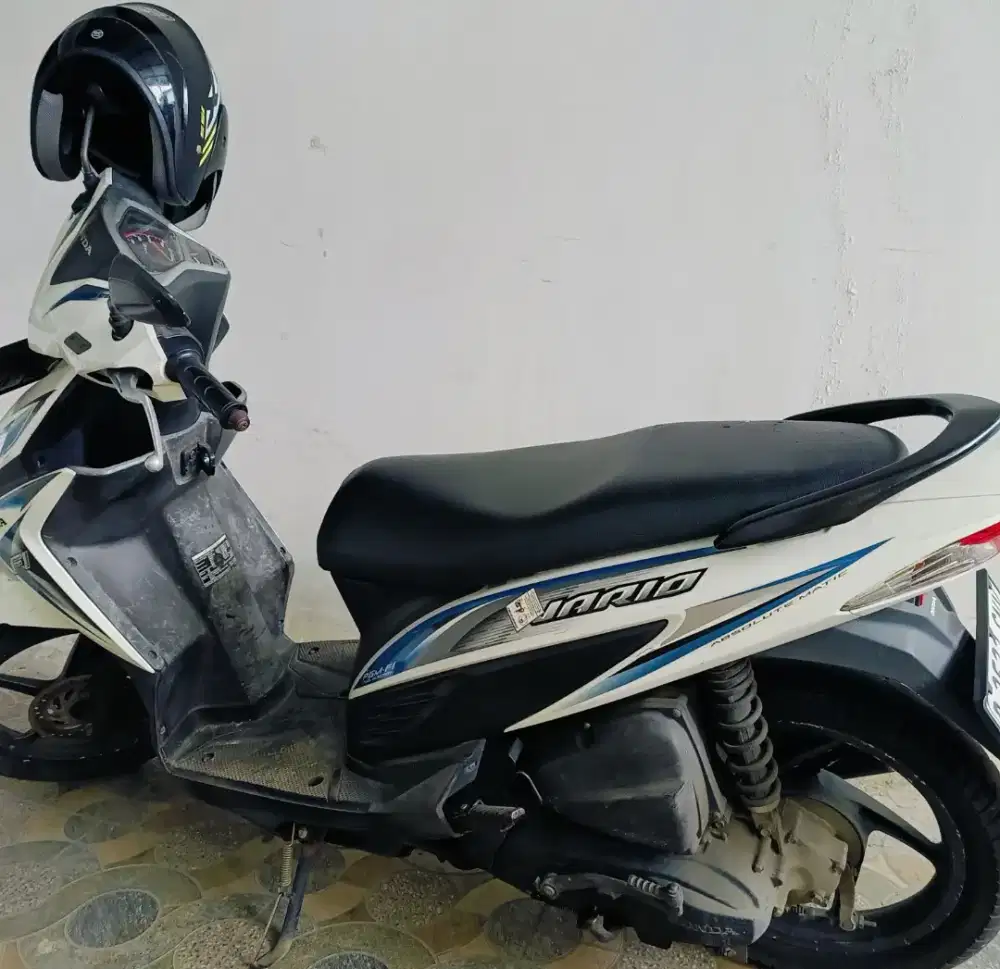 Jual Motor Honda Vario