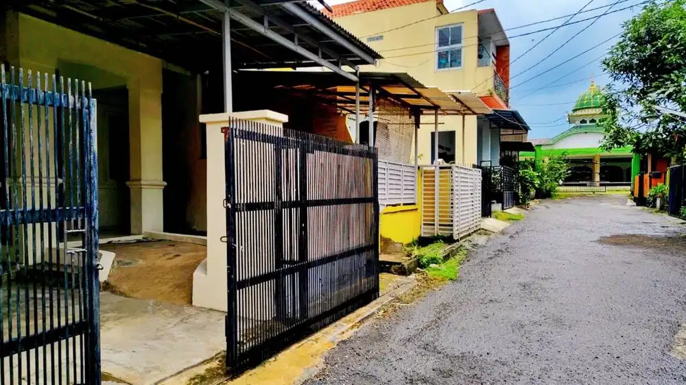 Rumah Murah Depok - Siap Huni