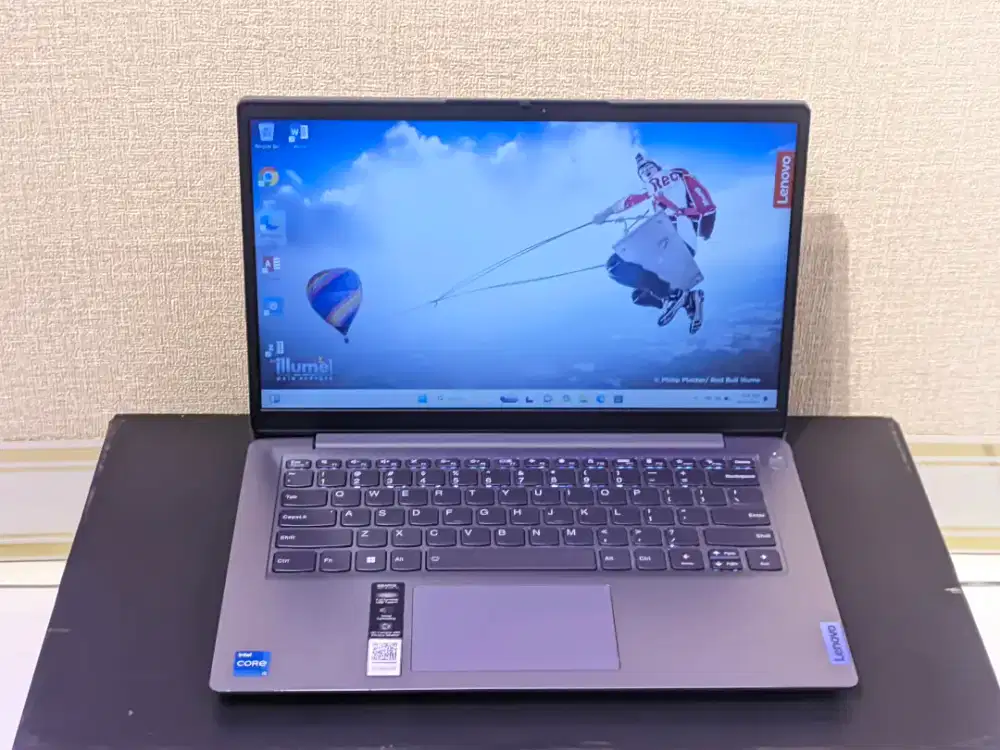 Laptop Lenovo Ideapad Slim 3i i5 Gen 12 Ram 8 GB SSD 512 GB