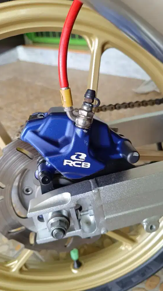 kaliper rcb satria fu