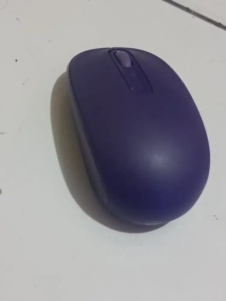 Mouse Microsoft wireless 1850