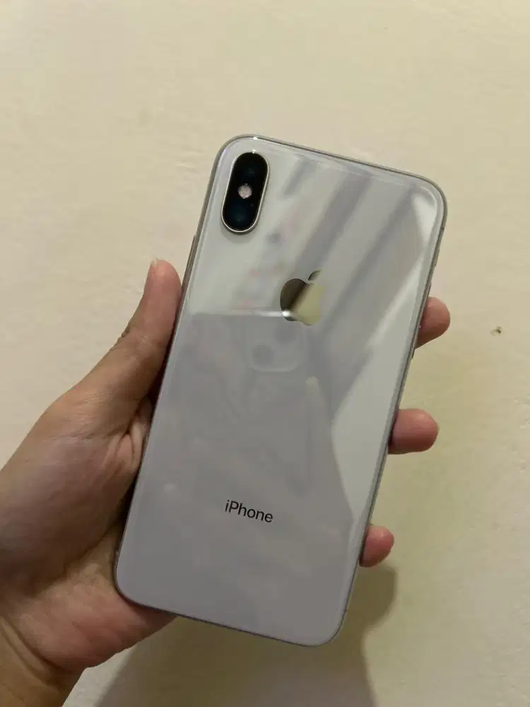 iphone x 256gb all operator