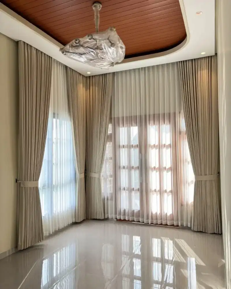 Gorden/ wallpaper/vertikal blind/Mini blind/Rollerblind dll