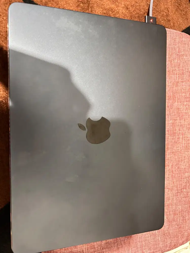 Macbook Air M2 8GB/256GB iBox