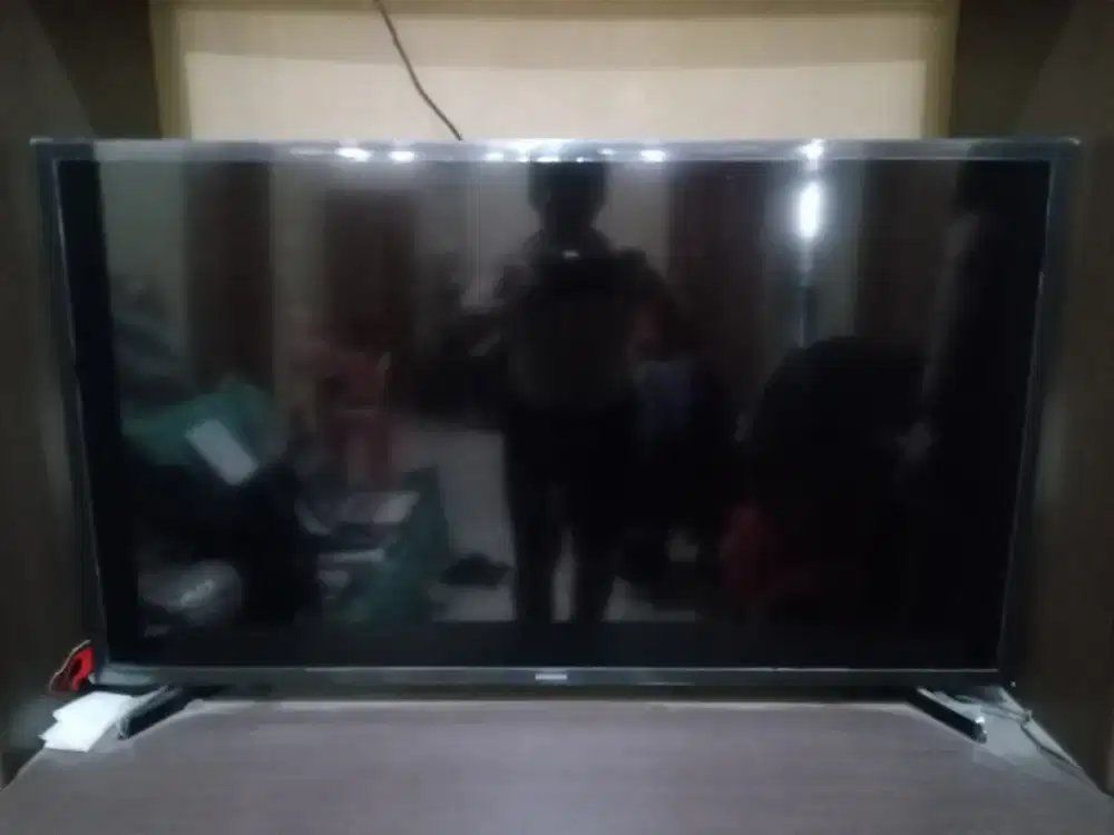 TV LED Samsung 40 Inch Rusak
