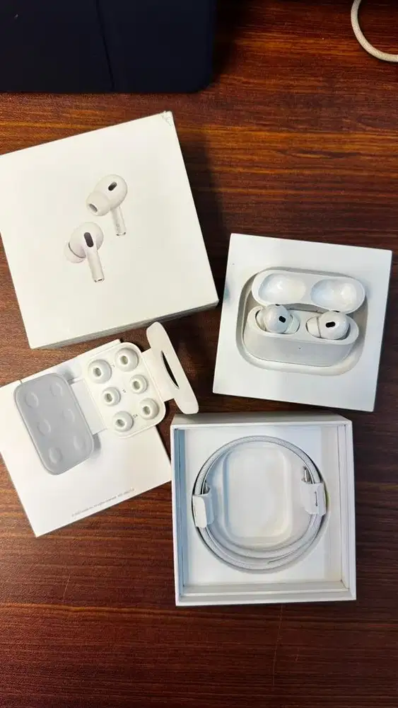 Airpods pro gen 2
