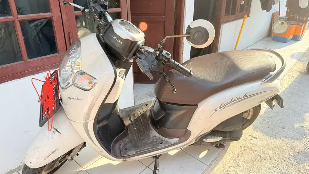 Scopy 2019 surat lengkap