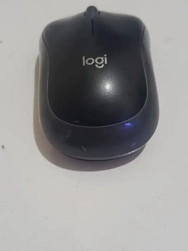 Mouse Logi B175 wireless
