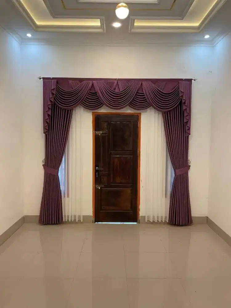 Gorden/ Walpaper/ Vertikalblind/ venetianblind/ RollerBlinds