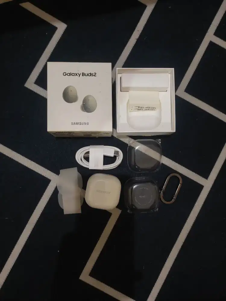 Samsung Galaxy Buds 2