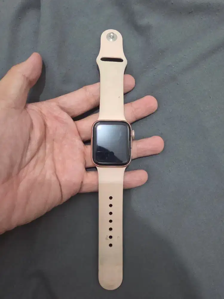 Apple Watch 5 40mm ex inter iWatch