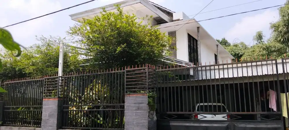 DIJUAL RUMAH TANPA PERANTARA