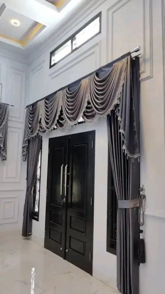 Gorden/ Vertikalblind/ Miniblind/ RollerBlinds