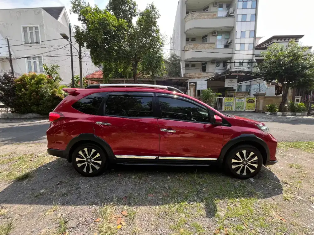 Dp 19jt BRV Prestige Metik 2020 Istimewah