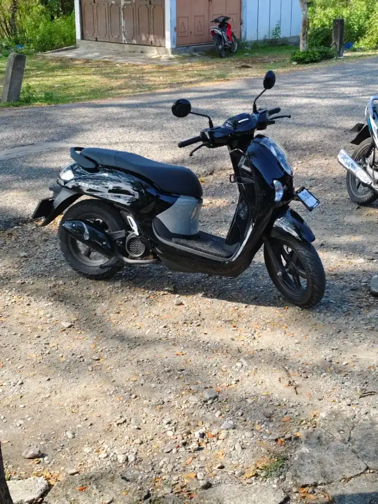 DICARI DICARI Honda Scoopy