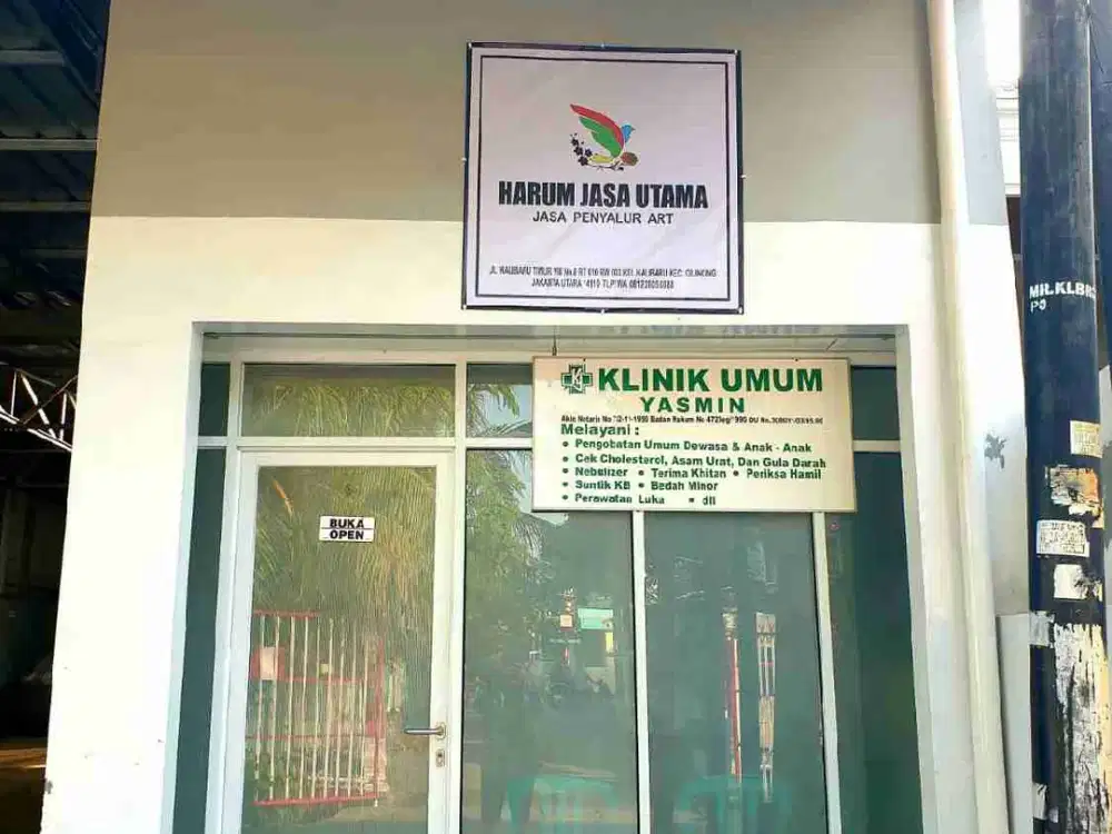 Oper Sewa Sisa 6 Bulan