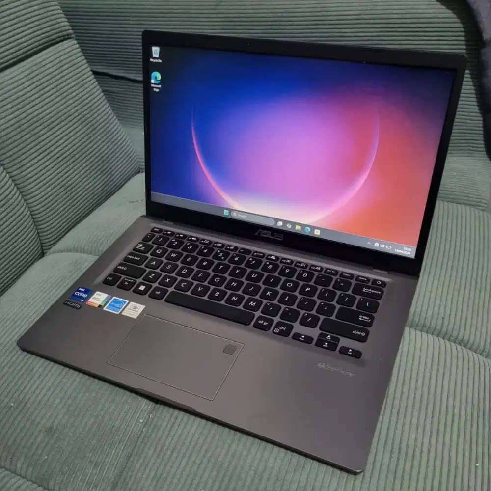 Laptop Asus Expertbook Second