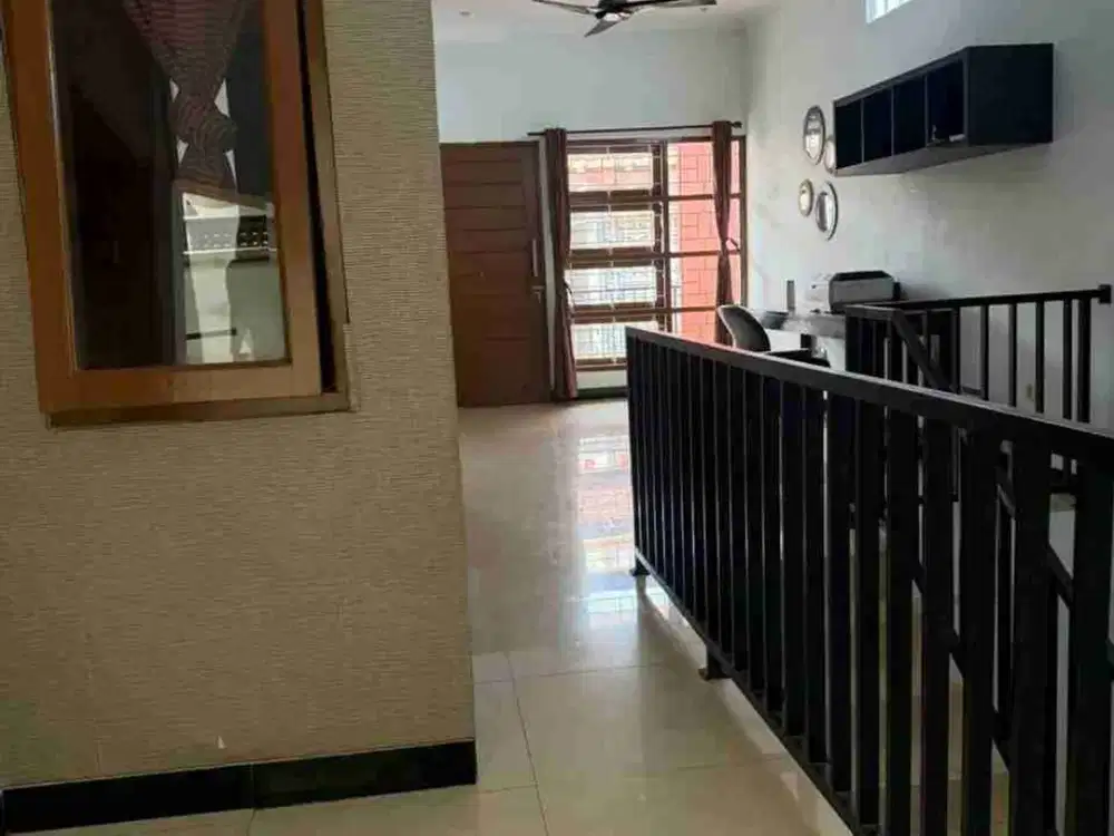 Disewakan Rumah Bagus Siap Tinggal di Bintaro