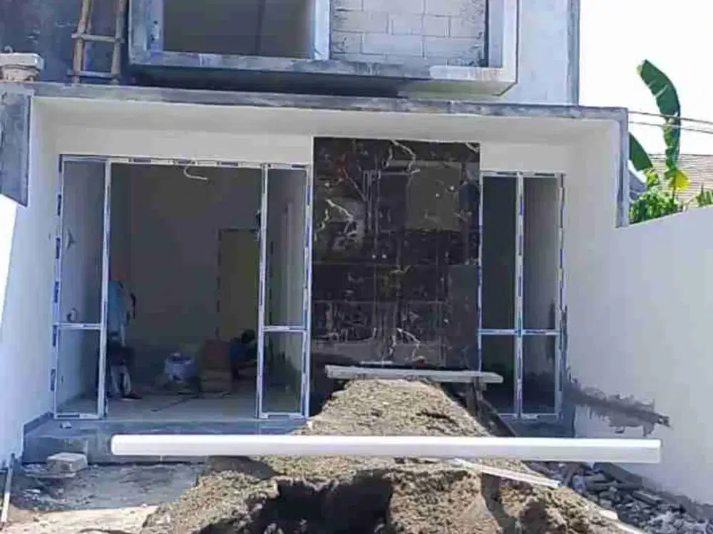 Rumah Medayu Rungkut Surabaya Timur