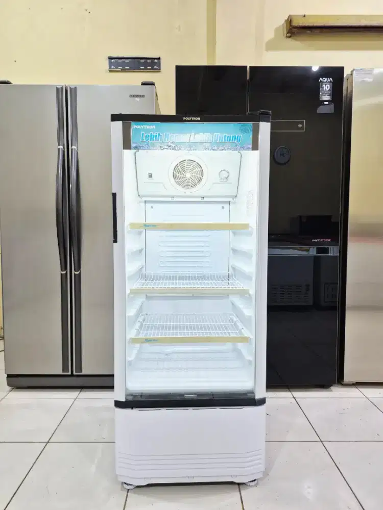 SHOWCASE POLYTRON ORI MULUS