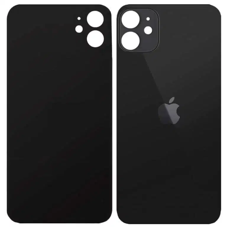 BACKGLASS IPHONE 11