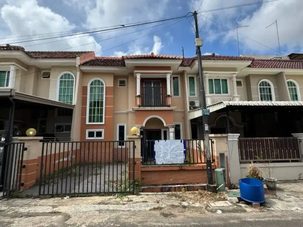 Dijual Rumah Citra Indah Batam Center
