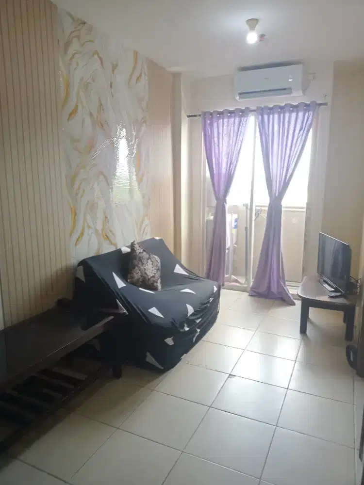 2 bedroom include IPL