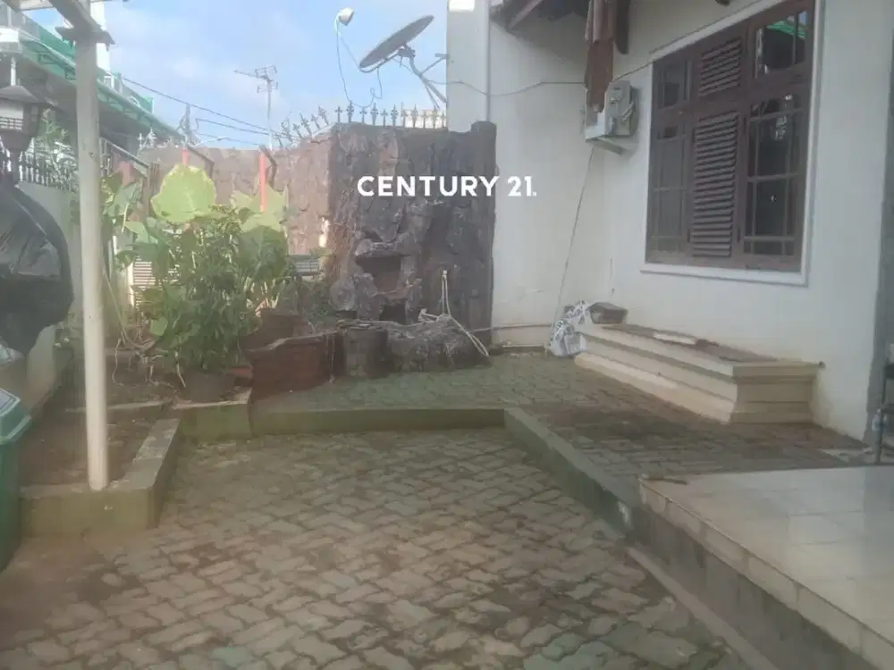 Rumah Tinggal Bisa Untuk Koskosan Di Tebet Jaksel VC 14637