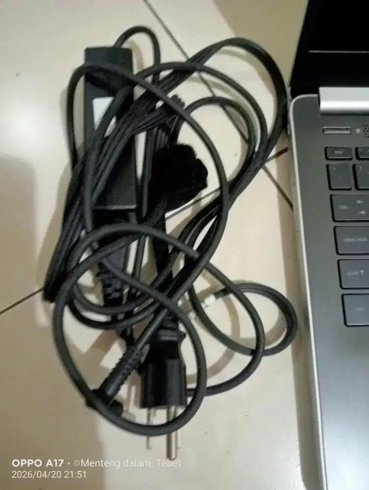 Jual laptop hp 14inc