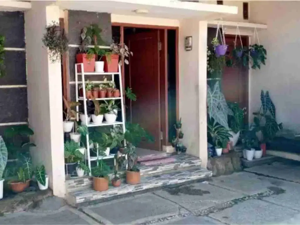 Jual Cepat Rumah Soreang dekat Eit Tol Seroja