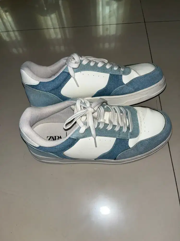 SEPATU ZARA ORIGINAL