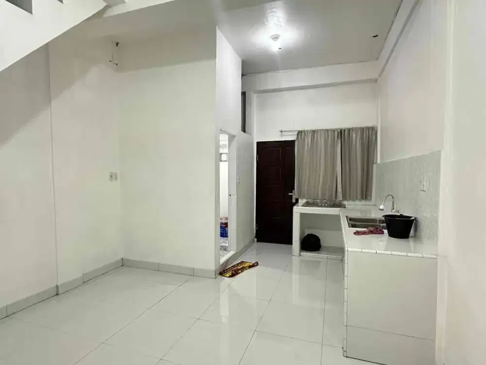 Siap Huni Mantap 700 Jt Helvetia