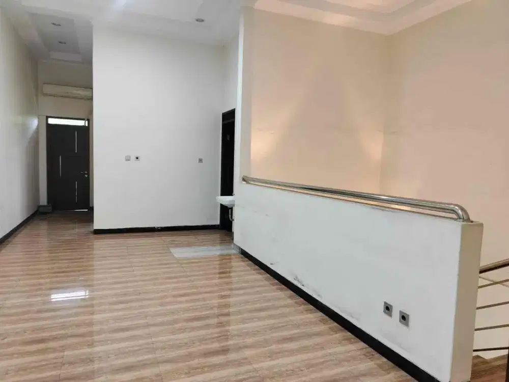 Jual rumah siap huni di sumber sari bandung