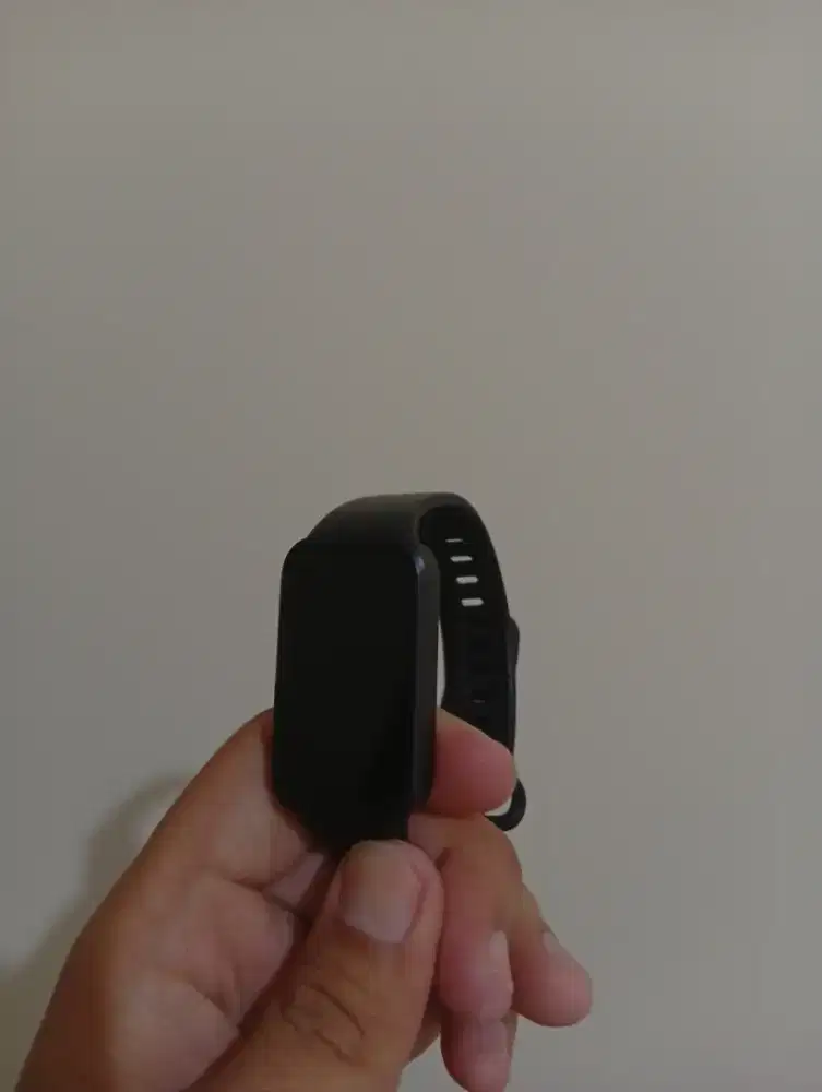 Xiaomi Smart Band 9 Active (black)