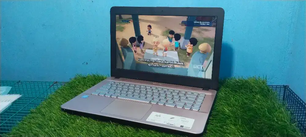 LAPTOP ASUS X441MA-GA003T