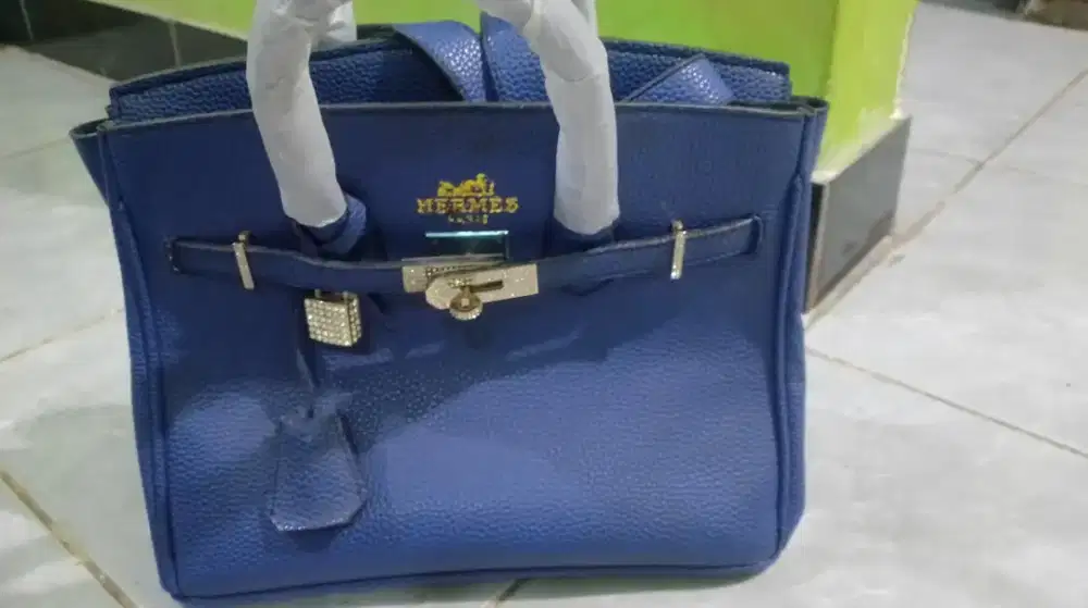 Di jual tas hermes