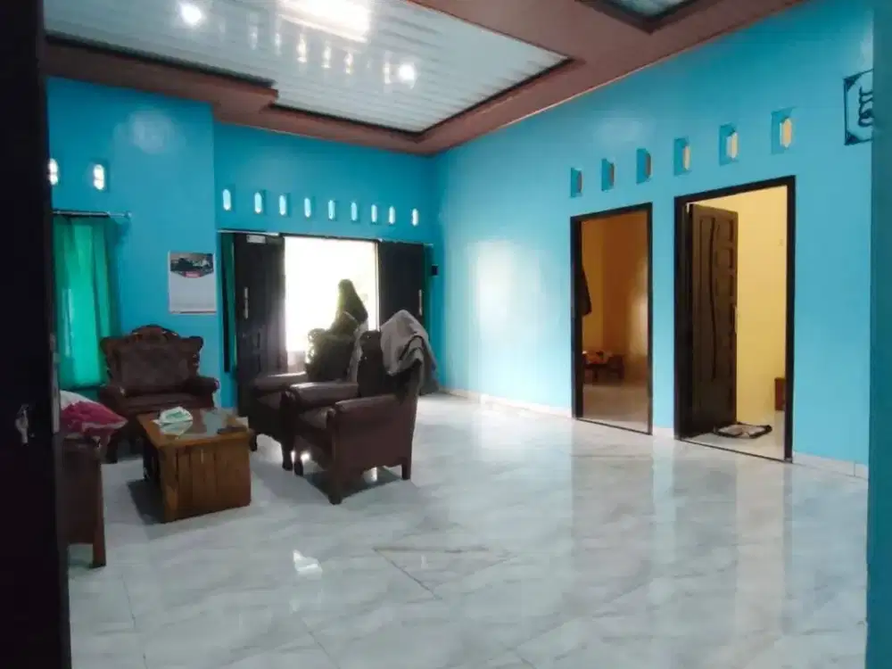 Rumah siap huni dijual murah lokasi patemon UNNES