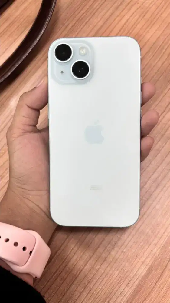 Iphone 15 Basic