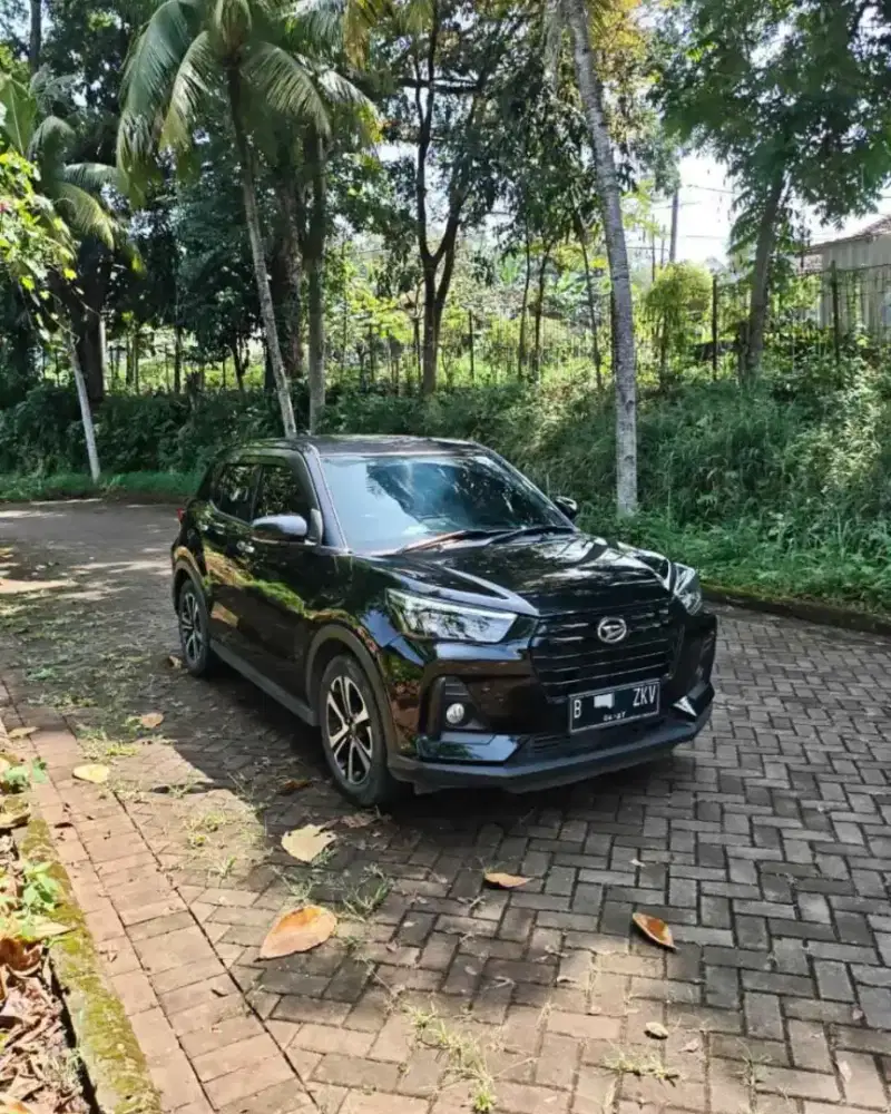 DAIHATSU ROCKY 1.2 M 1.2 At 2022