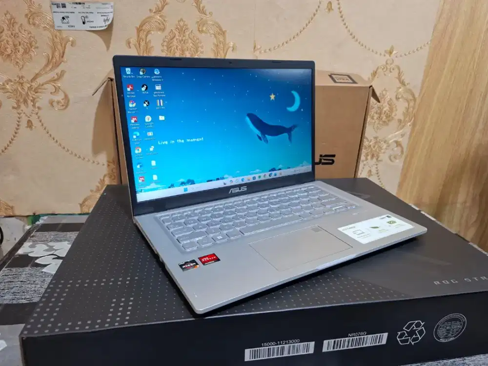 Laptop Asus Vivobook X415DAP