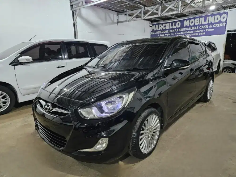 Grand Avega GL a/t 2012 Dp 9 jt