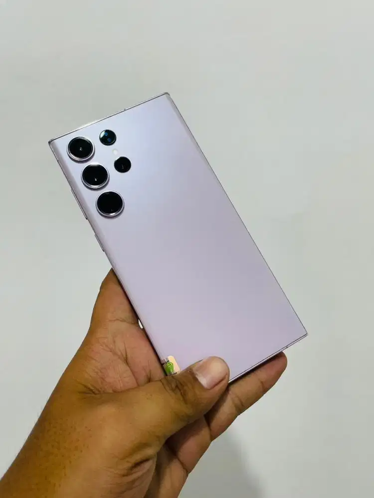 SAMSUNG S23 ultra 12/512