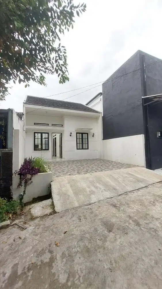 Perumahan Ambar Residence